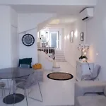 דירה Hyper Centre Maison De 100m2 ; Terrasse 20 M2