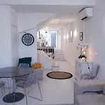 Hyper Centre Maison De 100m2 ; Terrasse 20 M2 דירה *