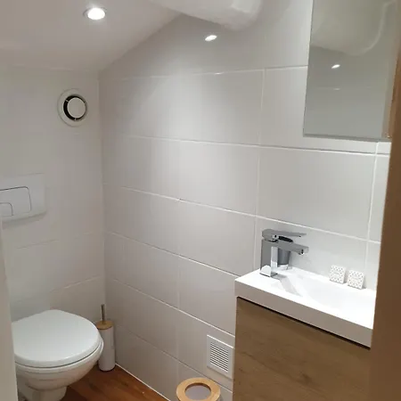 Hyper Centre Maison De 100m2 ; Terrasse 20 M2 Apartamento Antibes