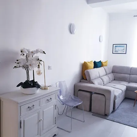 Apartment Hyper Centre Maison De 100m2 ; Terrasse 20 M2 *