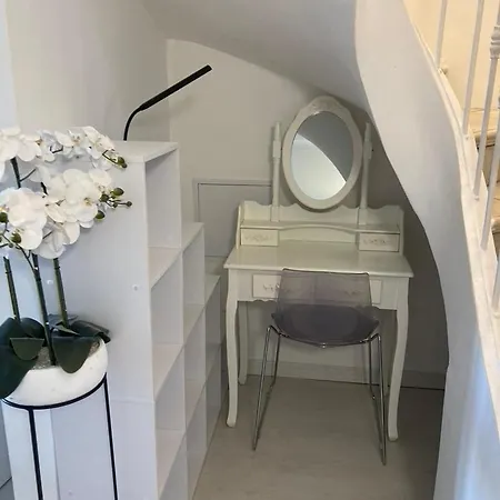 Hyper Centre Maison De 100m2 ; Terrasse 20 M2 דירה *