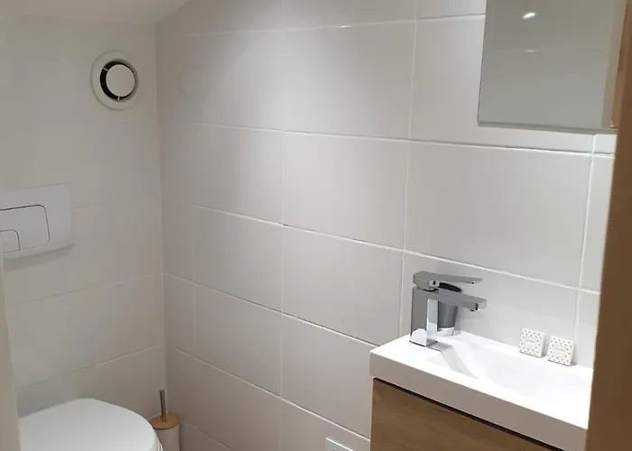 Hyper Centre Maison De 100m2 ; Terrasse 20 M2 Lägenhet Antibes