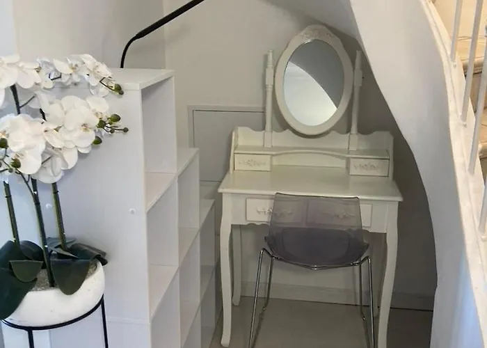 Hyper Centre Maison De 100m2 ; Terrasse 20 M2 Lägenhet *